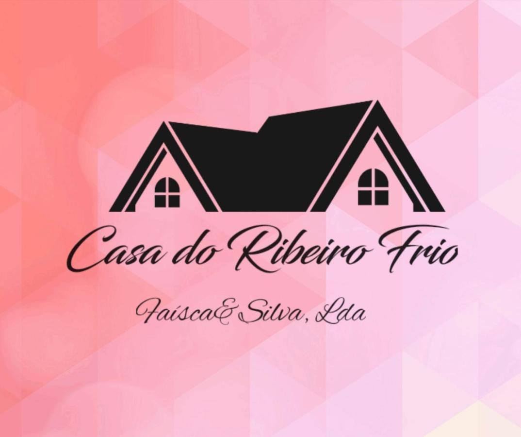 Villa Casa Do Ribeiro Frio à Santana  Extérieur photo